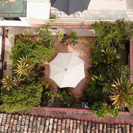 Casa Galeria Alberto Sedas Huatusco Exterior foto