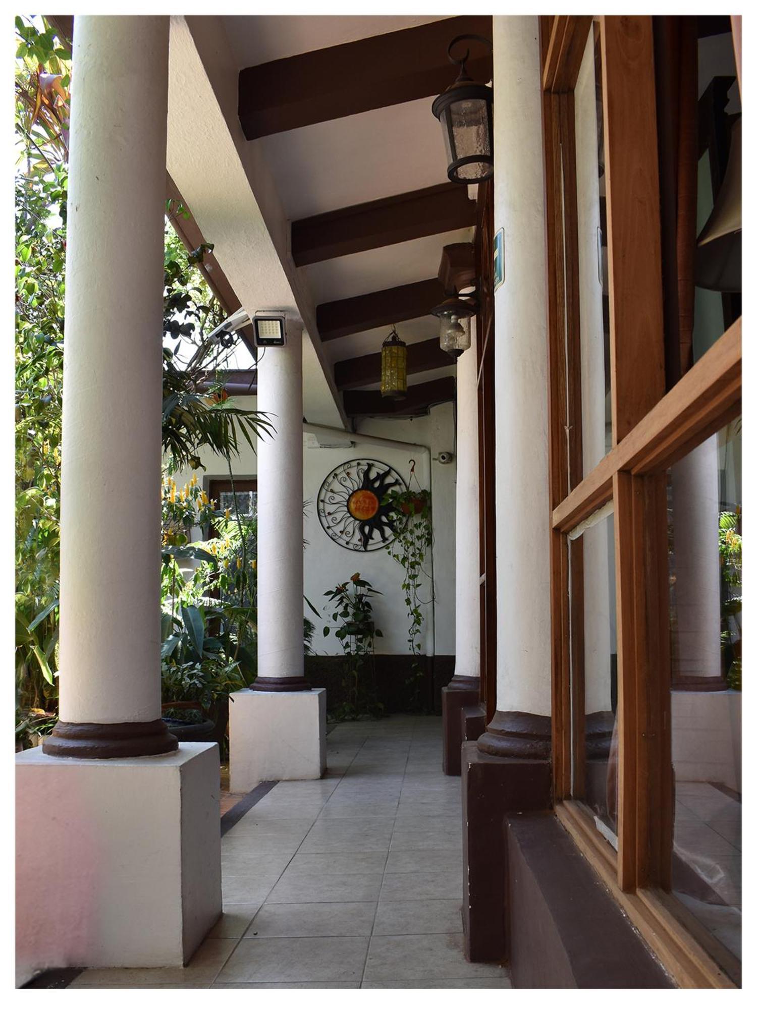 Casa Galeria Alberto Sedas Huatusco Exterior foto