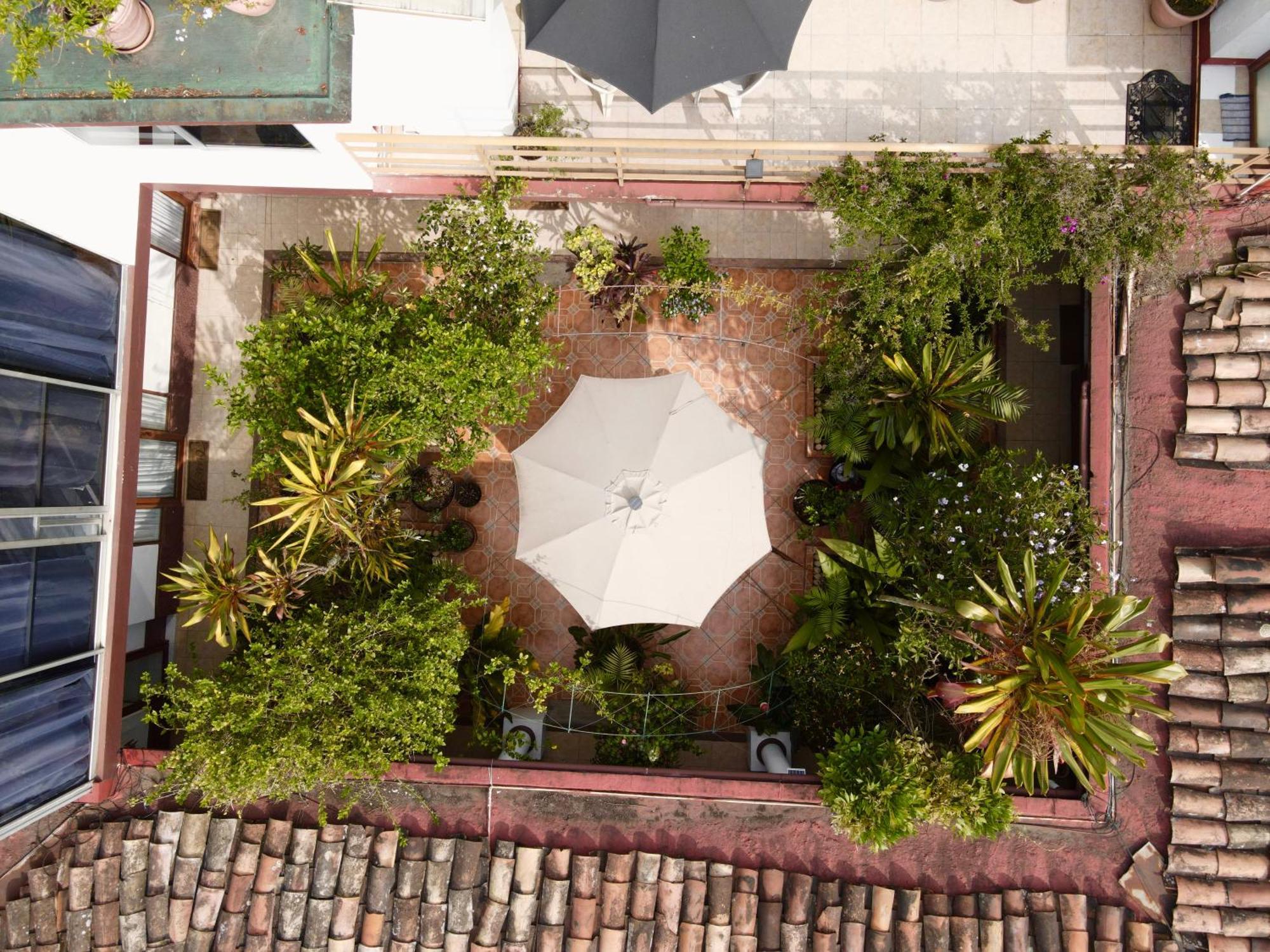 Casa Galeria Alberto Sedas Huatusco Exterior foto